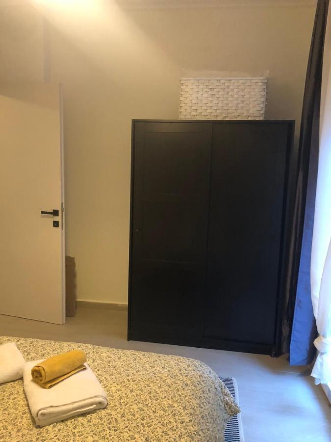 테살로니키 Alexander Luxury 아파트 외부 사진